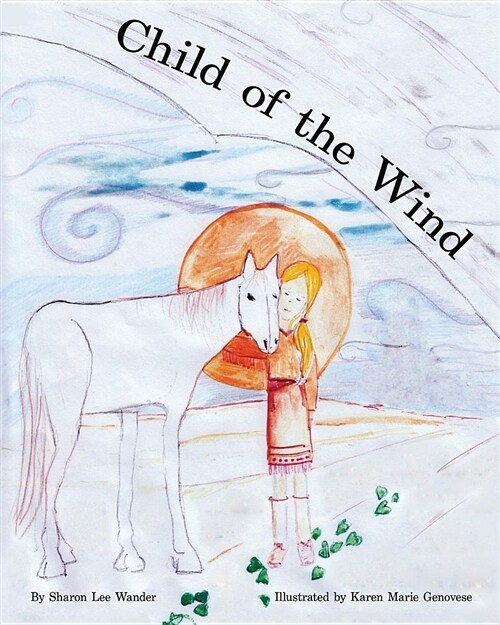 Child of the Wind (Paperback)