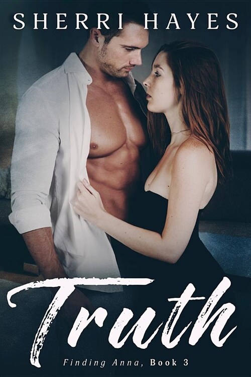 Truth: A Heartwarming BDSM Love Story (Paperback)