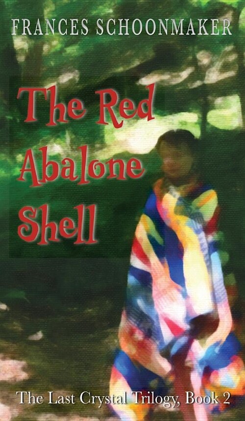 The Red Abalone Shell (Hardcover)