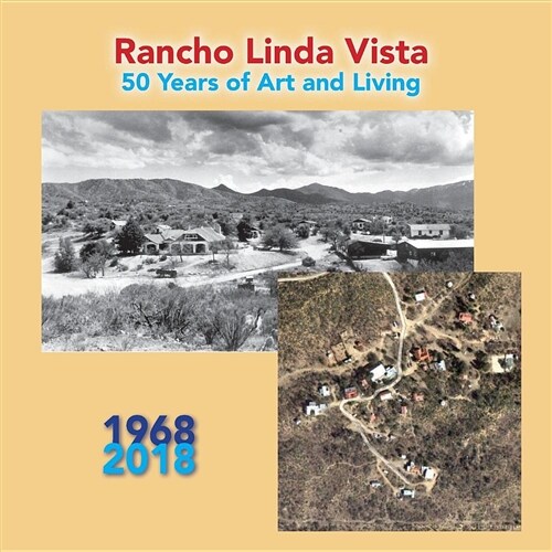 Rlv 50th Anniversary Catalogue: 50 Years of Art and Living (Paperback)