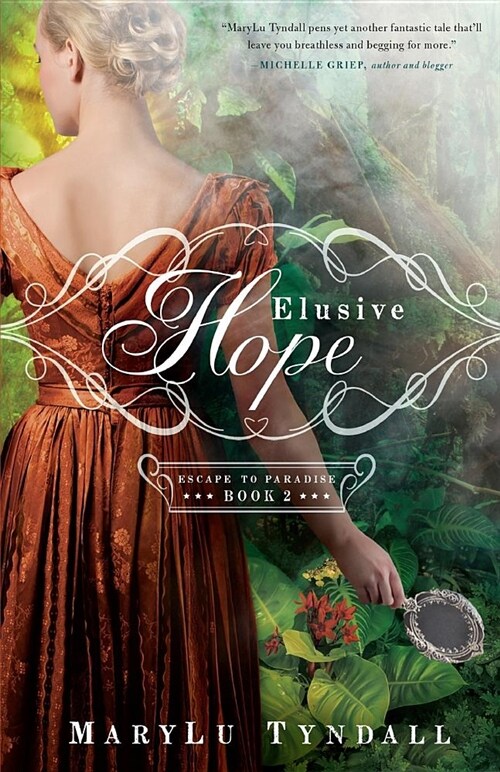 Elusive Hope (Paperback)