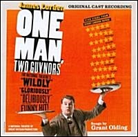 [수입] Original Cast Recoring - One Man & Two Guvnors (Cast Recording)
