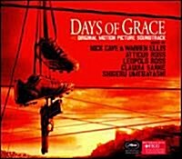[수입] O.S.T. - Days Of Grace (Sound Track)(CD)