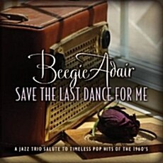 [수입] Beegie Adair - Save The Last Dance For Me