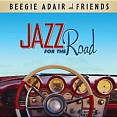 [수입] Beegie Adair & Friends - Jazz For The Road