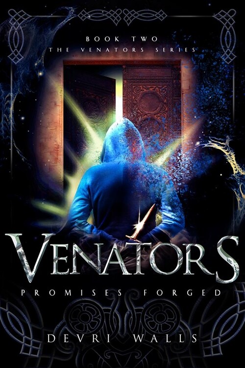 Venators: Promises Forged (Paperback)