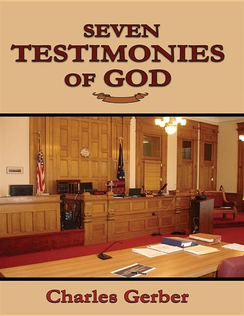 Seven Testimonies of God (Paperback)