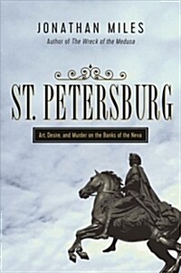 St. Petersburg (Paperback)