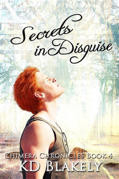 Secrets in Disguise (Paperback)