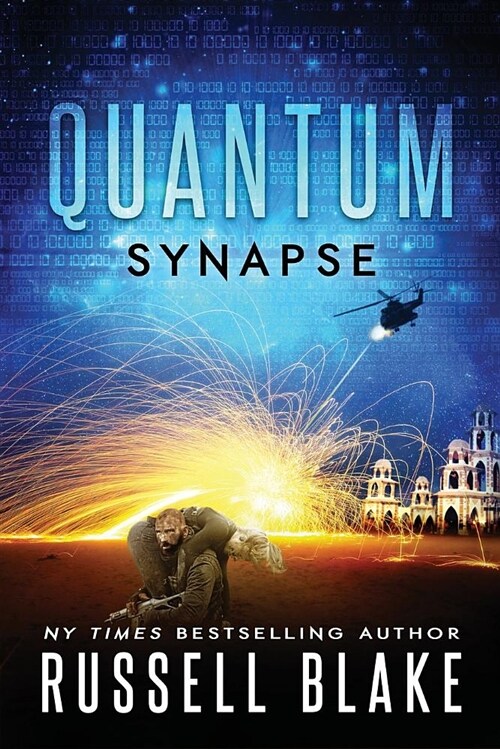 Quantum Synapse (Paperback)