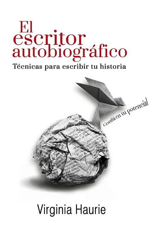 El Escritor Autobiogr (Paperback)