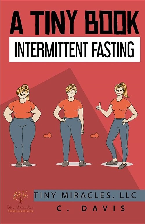 A Tiny Book: Intermittent Fasting (Paperback)