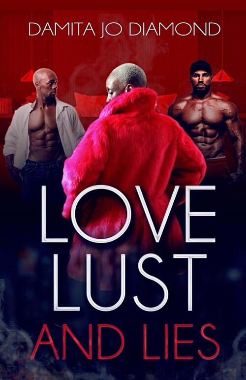 Love Lust and Lies (Paperback)
