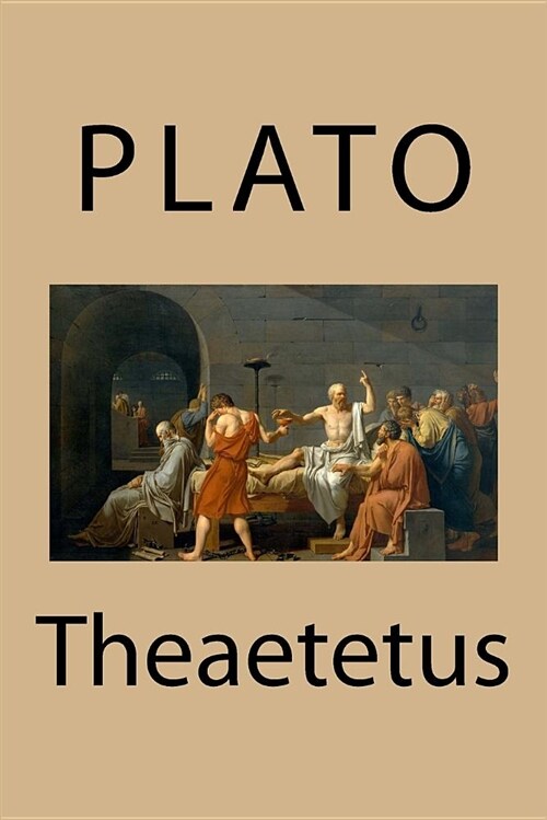 Theaetetus (Paperback)