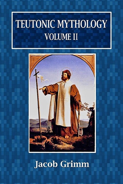 Teutonic Mythology - Vol II (Paperback)