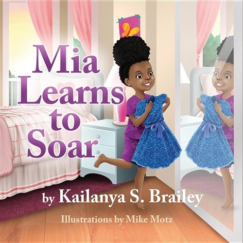 MIA Learns to Soar (Paperback)