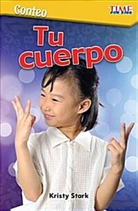 Conteo: Tu Cuerpo (Paperback)