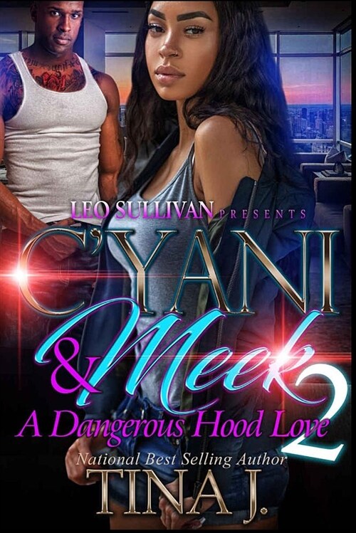 CYani & Meek 2: A Dangerous Hood Love (Paperback)