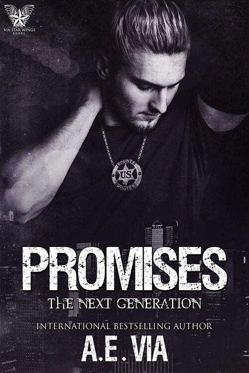 Promises the Next Generation (Paperback)