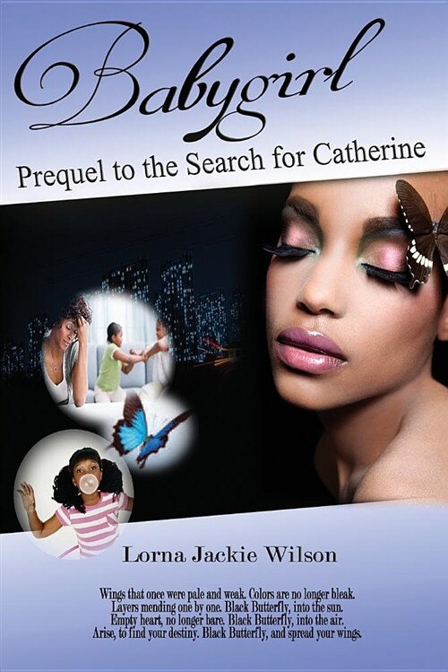 Babygirl: Prequel to the Search for Catherine (Paperback)