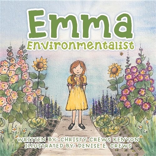 Emma Environmentalist (Paperback)