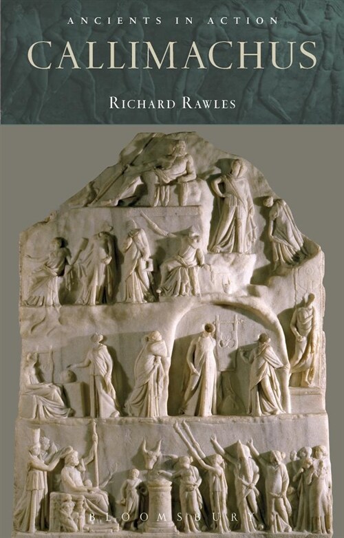 Callimachus (Hardcover)