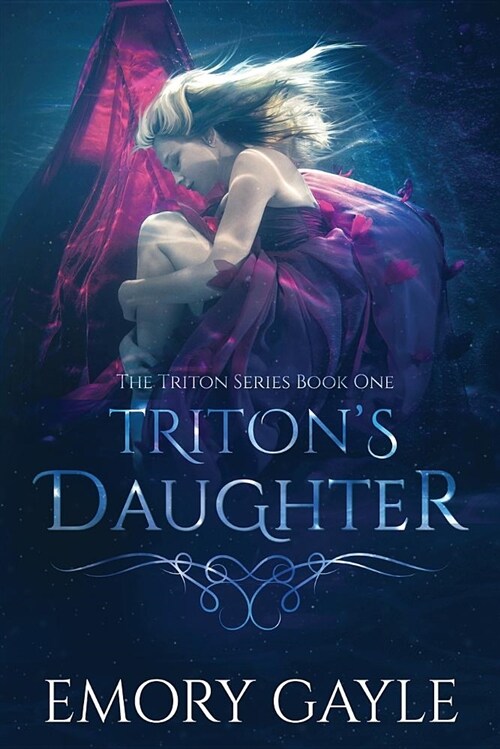 Tritons Daughter: The Triton Series Book One (Paperback)