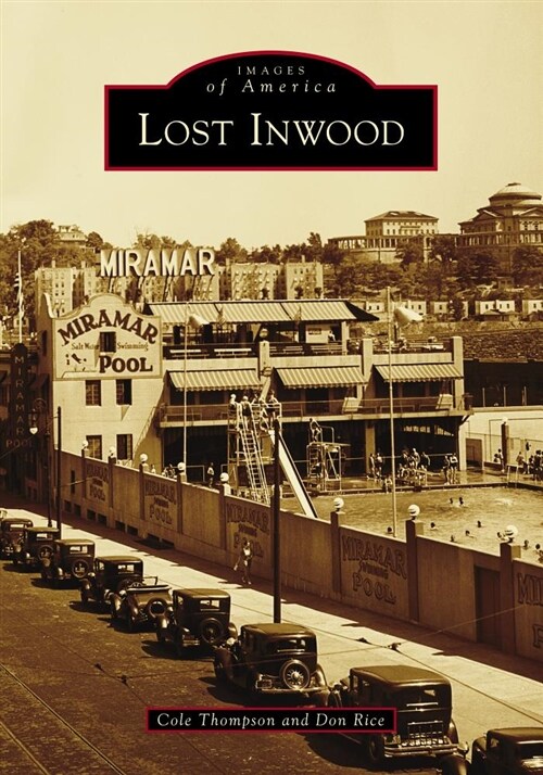 Lost Inwood (Paperback)