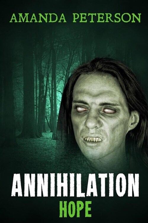 Annihilation - Hope: (annihilation, Book 2) (Paperback)