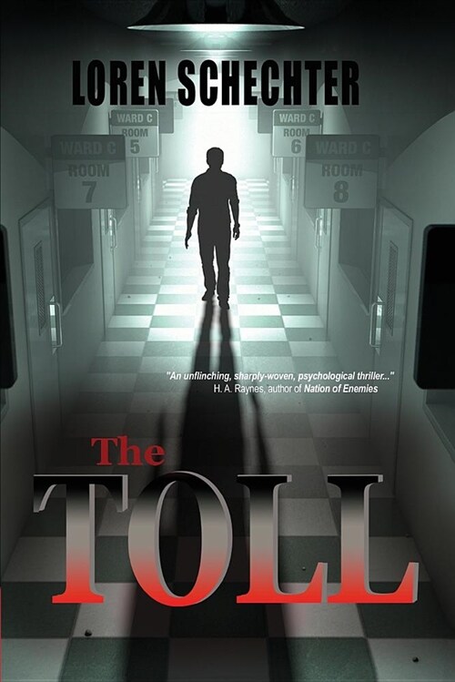 The Toll (Paperback)