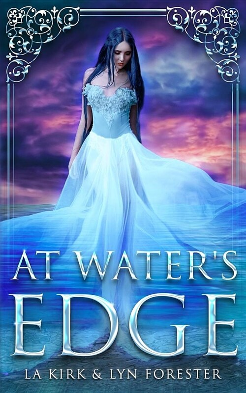 At Waters Edge (Paperback)