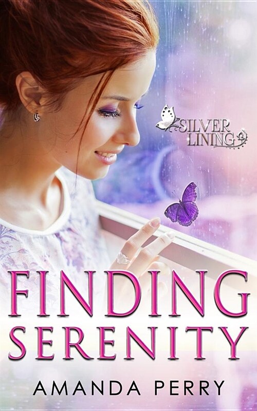 Finding Serenity (Paperback)