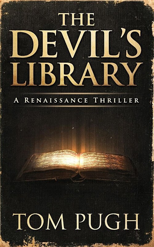 The Devils Library (Paperback)