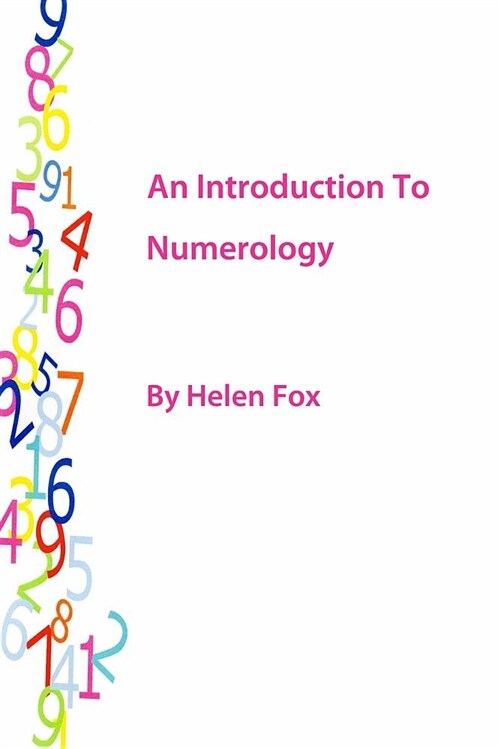 An Introduction to Numerology (Paperback)