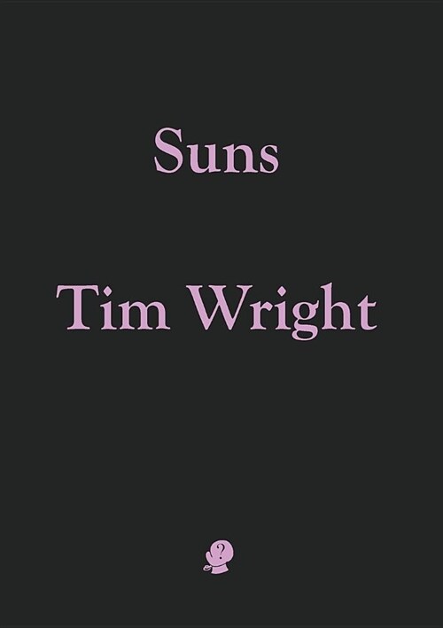 Suns (Paperback)
