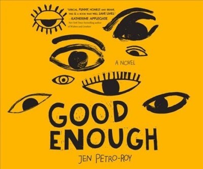Good Enough (Audio CD)