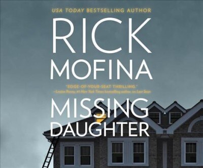 Missing Daughter (Audio CD)