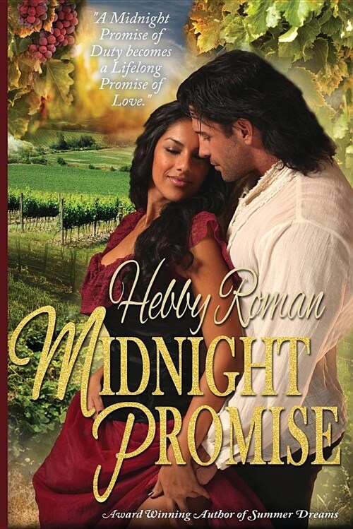 Midnight Promise (Paperback)