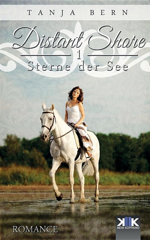 Distant Shore: Sterne Der See (Paperback)