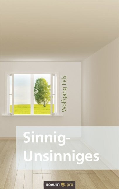 Sinnig-Unsinniges (Paperback)