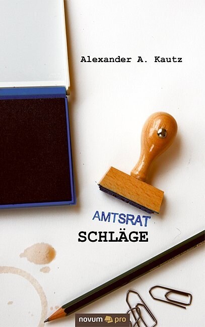 Amtsratschl?e (Paperback)
