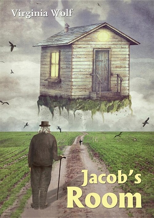 Jacobs Room (Paperback)