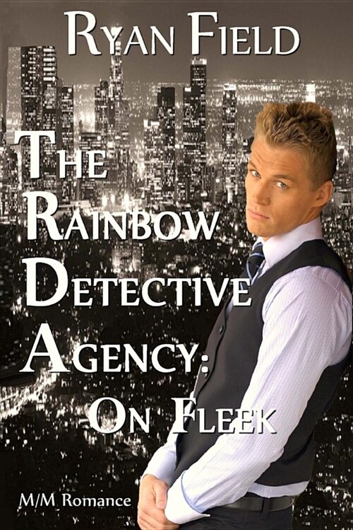 The Rainbow Detective Agency: On Fleek: On Fleek (Paperback)