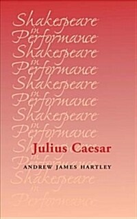 Julius Caesar (Paperback)