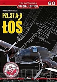 Pzl.37 A- B ?O? (Paperback, Special)