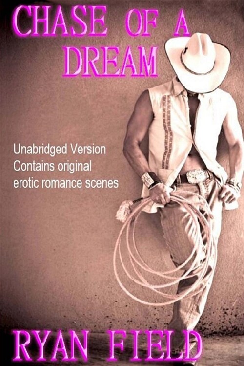 Chase of a Dream - Unabridged (Paperback)