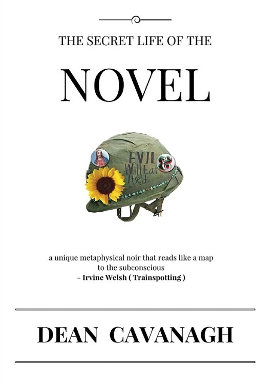 The Secret Life of the Novel (Paperback)