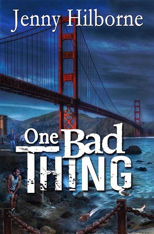 One Bad Thing (Paperback)