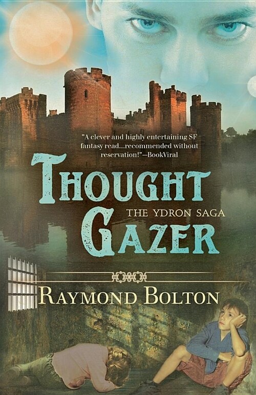 Thought Gazer (Paperback)