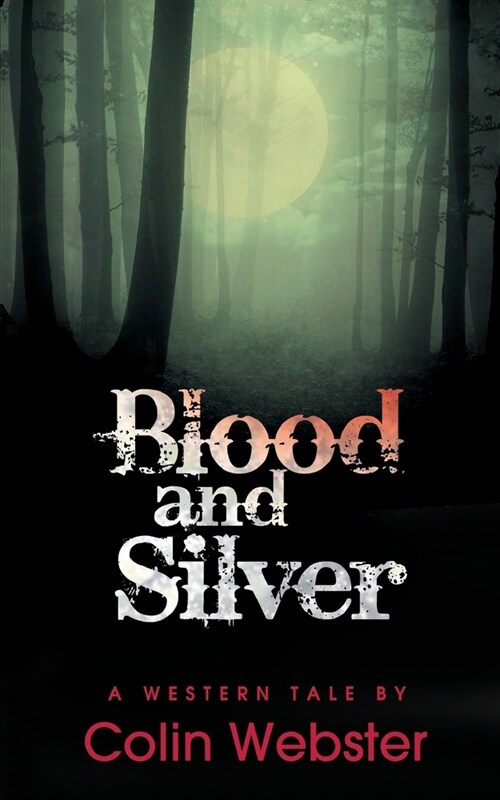 Blood and Silver (Paperback)